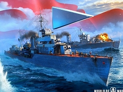 World of Warships: LegendsץϢζϤоϤΥ꡼򳫻