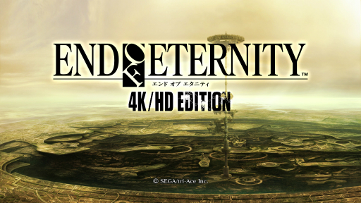 Ʒ¿RPGEND OF ETERNITY 4K/HD EDITIONפ̥ϤȤϡƮƥࡤ򤹤ȸǤϸܤѤޤ