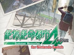 Nintendo Switchǡ̿Ի4Plus -Summer Memories-פ2019ǯ9ȯꡣPS4ǤǤԤ25OFFˤʤ륻򳫺