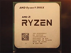 AMDZen 3١οCPURyzen Desktop 5000ץ꡼ȯɽGPURadeon RX 6000פ鸫