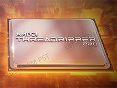 AMDCPUThreadripper PRO 5000WXץ꡼ȯɽZen 3Υơץå