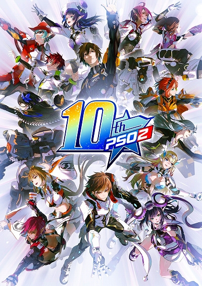 We asked Hiro Arai from PSO2 NEW GENESIS about the games 10th Anniversary Event, future NGS updates, and more.