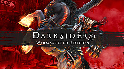 Fade to SilenceסDarksiders Warmastered Editionפʤ19ȥ뤬ʤˡPS StoreTHQ Nordic󥿡»
