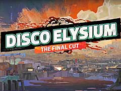 Disco Elysium  The Final Cutס2021ǯ3̵ۿͽꡣ2019ǯ˥ޥåҥåȤϿRPGδ