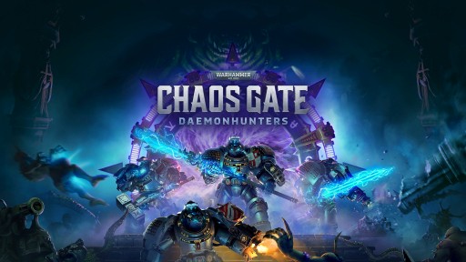 #001Υͥ/Warhammer 40,000: Chaos Gate - Daemonhuntersפκǿͥޥƥåȥ쥤顼