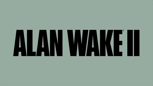 ȯ䤬Alan Wake 2פΥȥ쥤顼ˡԵ̣ʥ꡼㡼ֵץ쥤ࡼӡ