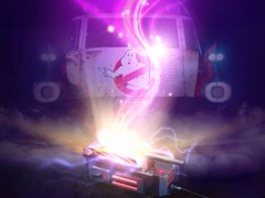 оηGhostbusters: Spirits UnleashedפΥ꡼1019˷