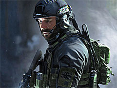 Call of Duty: Modern Warfare IIסǥͽŵȤ1ᤤץ쥤ǽˡOBTΥ塼ȯɽ