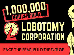 Lobotomy Corporation | Monster Management Simulationפܿ100ܤˡ󥹥ƽδߥ졼