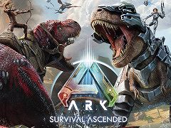 ARK: Survival AscendedסPS5ѥåǤȯ䡣ȤǤϥӥʡɤθ