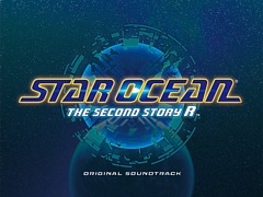 STAR OCEAN THE SECOND STORY Rץȥ餬ȯ䡣ڶʤޤ90ʤCD4˼Ͽ