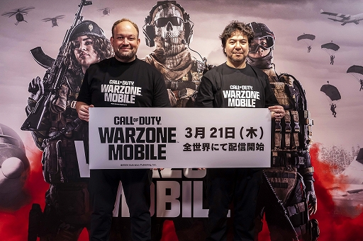  No.009Υͥ / Call of Duty: Warzone Mobileץݥåץåץ٥Ȥëˤ3ָǳšͷڷʤ祬ڤ