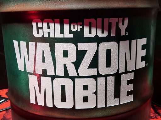 Call of Duty: Warzone Mobileץݥåץåץ٥Ȥëˤ3ָǳšͷڷʤ祬ڤ