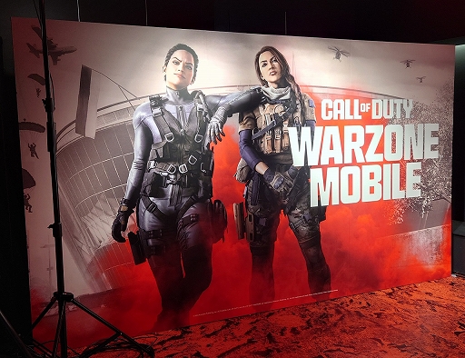  No.018Υͥ / Call of Duty: Warzone Mobileץݥåץåץ٥Ȥëˤ3ָǳšͷڷʤ祬ڤ