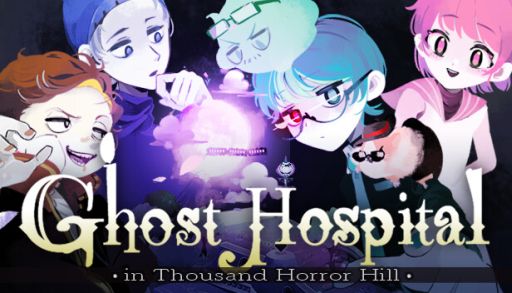  No.001Υͥ / ⳦±˾äͧõADVGhost Hospital -in Thousand Horror Hill-ס̵ۿ