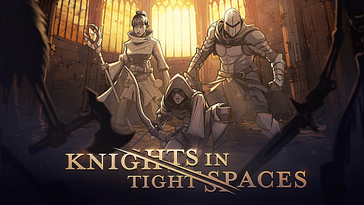 GDC 2024ϥåʥȥǥåӥͻ礷Knights in Tight SpacesסGDCǥǥ