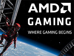 AMD絬eݡĥ٥ȡAMD Gaming Campaign 2021פ򳫺