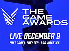 ।٥ȡThe Game Awards 2021פϡܻ1210˳롣¿οȥȯɽͽ