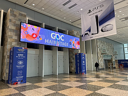  No.004Υͥ / GDC 2023ϥ೫ȯԸ٥ȡGame Developers Conference 2023׳档٥ȤͤϤ餪Ϥ
