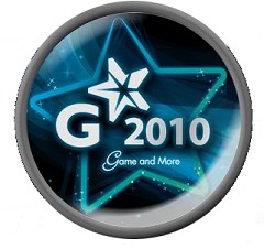 (001)G-Star 2010