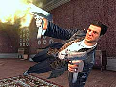 Max Payne 1&2פΥᥤꡣRemedy EntertainmentRockstar Gamesդ