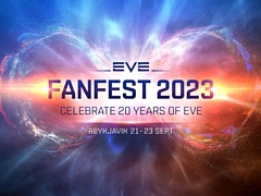 EVE Onlineץץ쥤䡼٥ȡEVE Fanfest 2023ɤ2023ǯ92123˥ɤǳš20ǯˤޤޤʺŤ»