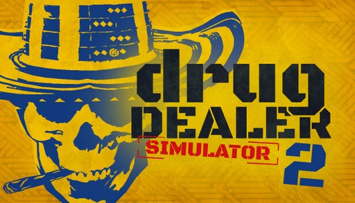  No.003Υͥ / Steam 39桧Vampire SurvivorsκǿDLC䡤Drug Dealer Simulator 2פΥǥǤۿ
