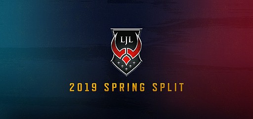  No.003Υͥ / LJL 2019 Spring Splitץץ쥤դ46롣CGAUSGθɤϤ