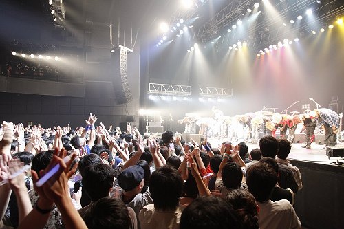 פ鷺ڥ륽ʤäƤ⤪ʤ餤夬äPERSONA MUSIC TOUR 2010ݡȤǺ