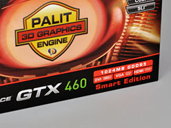 #003Υͥ/GeForce GTX 460 SEץӥ塼ΤϡGTS 455ɤ&#033;&#063;