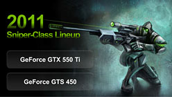 #006Υͥ/GeForce GTX 550 TiפХ󥹤μ줿ǽʤȡХ󥹤礯Ϥħ