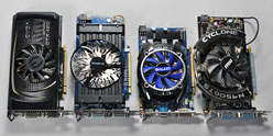 #010Υͥ/GeForce GTX 550 TiפХ󥹤μ줿ǽʤȡХ󥹤礯Ϥħ