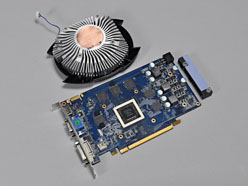 #017Υͥ/GeForce GTX 550 TiפХ󥹤μ줿ǽʤȡХ󥹤礯Ϥħ