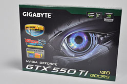 #024Υͥ/GeForce GTX 550 TiפХ󥹤μ줿ǽʤȡХ󥹤礯Ϥħ