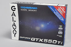#025Υͥ/GeForce GTX 550 TiפХ󥹤μ줿ǽʤȡХ󥹤礯Ϥħ