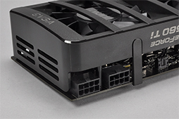 #020Υͥ/GTX 560 Ti2ܤEVGA GeForce GTX 560 Ti 2WINץӥ塼äѤäϥ饹ɤμϤ򸫤