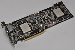 #024Υͥ/GTX 560 Ti2ܤEVGA GeForce GTX 560 Ti 2WINץӥ塼äѤäϥ饹ɤμϤ򸫤