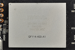 #028Υͥ/GTX 560 Ti2ܤEVGA GeForce GTX 560 Ti 2WINץӥ塼äѤäϥ饹ɤμϤ򸫤