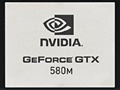 NVIDIAΡPCGPUGeForce GTX 580Mפȯɽ384 CUDA Core