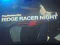 Υå졼ɤ򥯥֥󥸤Ϫǽ餫Ǹޤ礤夬äPlayStation Vita RIDGE RACER NIGHTפݡ