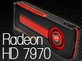 Radeon HD 7970ӥ塼ԡˡƥȥץѤοʲǡ󥰥GPU®κ¤å