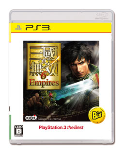 #004Υͥ/PlayStation 3 the Best/PSP the Best2014ǯ1Υȥ饤ʥåפˡֿԢ̵6 Empiresפʤ4ʤѰ