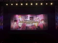 ֤Ȥ᤭쥹ȥ10ǯǰ饤֡3 Majesty  X.I.P. PREMIUM LIVE -10th Anniversary-פݡ