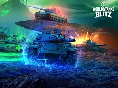 World of Tanks BlitzסPvP⡼ɡ֥ӥåܥפˡüǽϤȤΩ