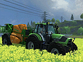 Farming Simulatorס̤иԤ¿೫ϻΡ֤Ϥΰפʬ䤹