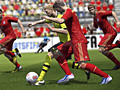 FIFA 14 ɥ饹 åסPC/PS3/Xbox 360˸θǤۿȡFIFA Ultimate TeamλѤǽ
