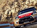 WRC 4 FIA ɥ꡼ԥ󥷥åסīͼʤɡ˲ääӤΰۤʤԥ󤬳ǧǤǿȥ쥤顼