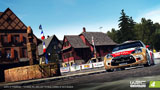 WRC 4 FIA ɥ꡼ԥ󥷥å