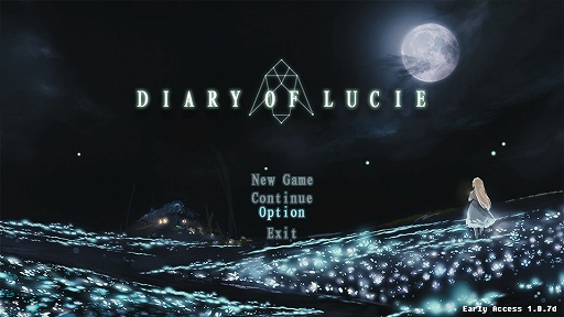 ϥSteam 328Ի׵Ĥ롤٥饤Diary of Lucie