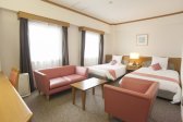  No.009Υͥ / Best choice for your stay during EVO Japan 2018. Recommended Hotels located on Ikebukuro & Akihabara